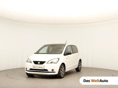 Weiß Gebraucht 2020 Seat Mii Kleinwagen | € 11.990