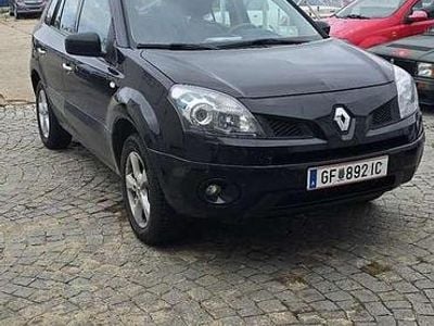 Gebraucht 2009 Renault Koleos SUV | € 3.700 (Fairer Preis)