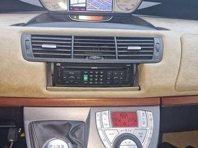 Gebraucht 2008 Lancia Phedra Van / Kleinbus | € 600