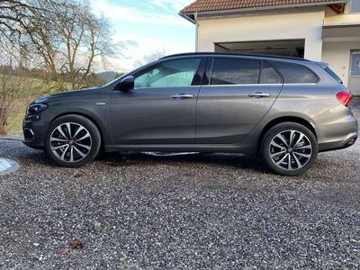 gebraucht Fiat Tipo 1,6 MultiJet II 120 Start