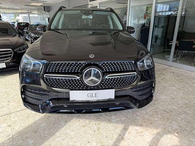 Mercedes GLE350