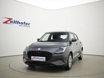 Neu Suzuki Swift 82 PS (60 kW) 2026 Kleinwagen
