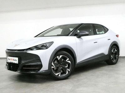 Neu Cupra Tavascan 210 kW (286 PS) 2025 Weiß SUV
