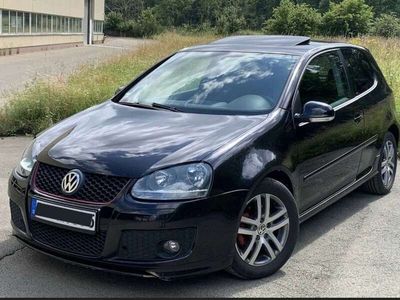 VW Golf V