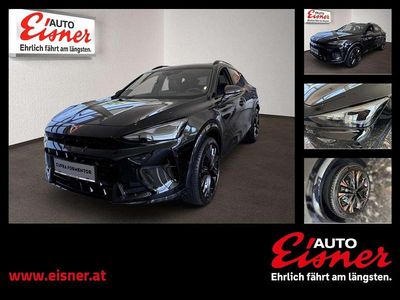 gebraucht Cupra Formentor 1.5 e-Hybrid 204 DSG Carbon Spiegelk.