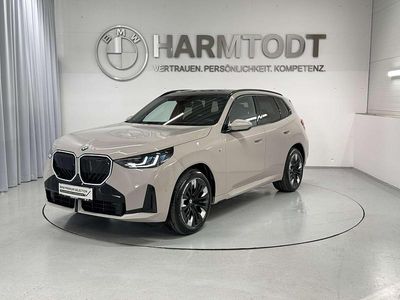 Gebraucht BMW X3 Comfort Edition 197 PS (144 kW) 2025 Grau SUV