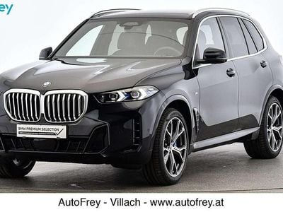 gebraucht BMW X5 xDrive30d