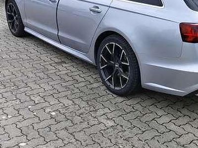 Gebraucht 2018 Audi A6 Kombi | € 24.000 (Etwas zu teuer)