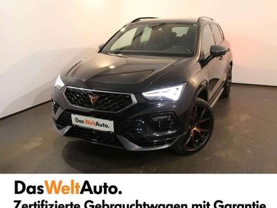 gebraucht Cupra Ateca 2.0 TSI DSG 4Drive