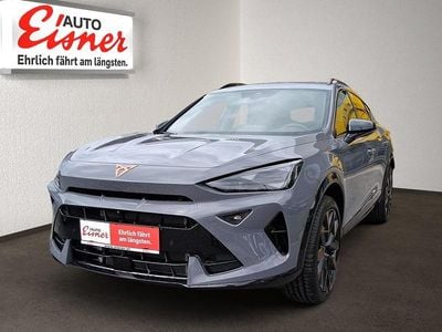 Gebraucht Cupra Formentor 150 PS (110 kW) 2025 Hellgrau  normal SUV