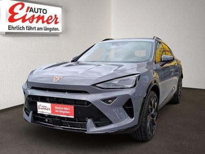 Hellgrau normal Gebraucht 2025 Cupra Formentor SUV | € 41.790