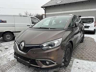 gebraucht Renault Grand Scénic Grand Scenic Energy dCi 130 Intens