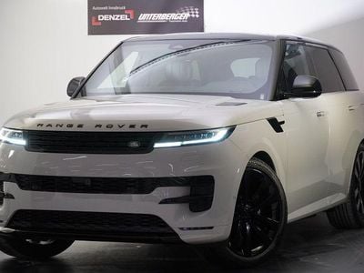 Neu Land Rover Range Rover Sport SE Dynamic 460 PS (338 kW) 2026 SUV