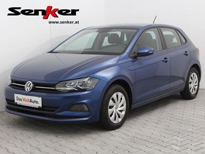 gebraucht VW Polo Comfortline