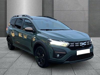 Gebraucht 2025 Dacia Jogger Extreme Van / Kleinbus | € 26.612 (Etwas zu teuer)