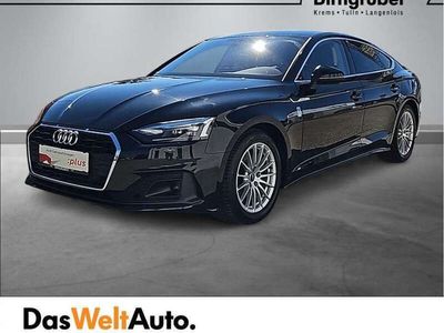 gebraucht Audi A5 35 TDI