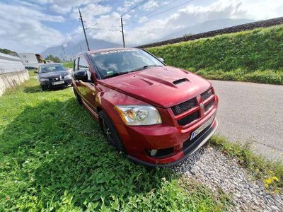 gebraucht Dodge Caliber 2.4 SRT4 Turbo