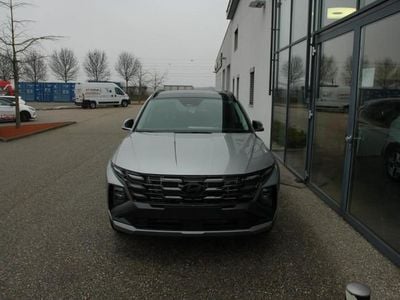 Neu Hyundai Tucson GO! 180 PS (132 kW) 2026 SUV