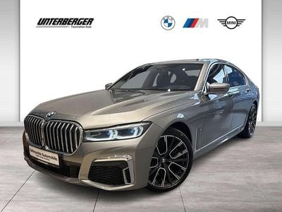 gebraucht BMW 730 d xDrive Innovations-Paket | Firstclass- Paket