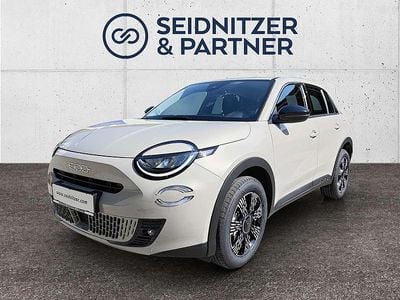 gebraucht Fiat 600 Hybrid mHEV 145 6-Gang eDCT