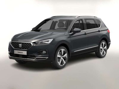 gebraucht Seat Tarraco 2.0 TSI 190 DSG 4D XP Nav Kam Kessy ACC 140 kW ...