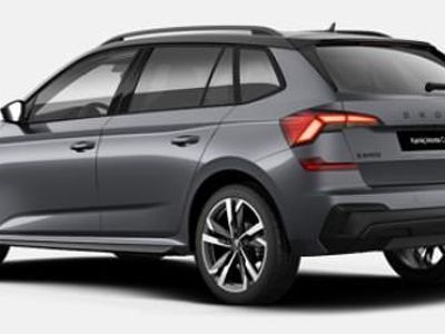 Neu 2025 Skoda Kamiq Monte Carlo SUV | € 33.460 (Etwas zu teuer)