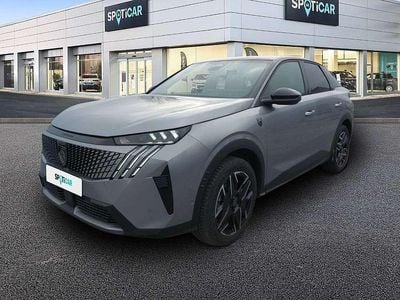 gebraucht Peugeot 3008 Hybrid 136 E-DCS6 GT Aut.