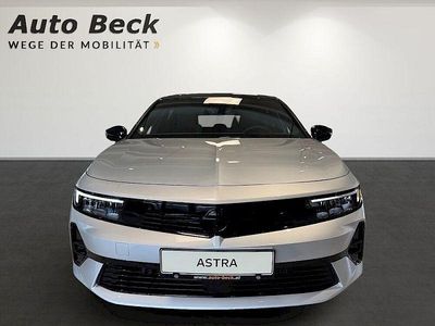 Neu Opel Astra 146 PS (107 kW) 2025 Limousine
