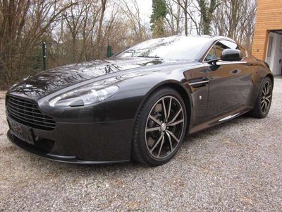 gebraucht Aston Martin Vantage SP10