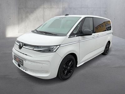 Weiss normal Neu 2025 VW Multivan Style Van | € 74.980