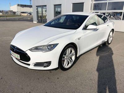 gebraucht Tesla Model S 70 **PREMIUM PAKET**FREE SUPERCHR.*Autopilot