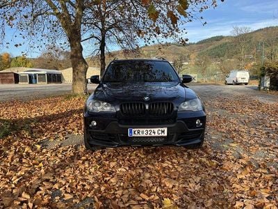 Gebraucht 2007 BMW X5 M Sport SUV | € 13.750