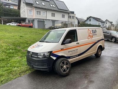 VW T6