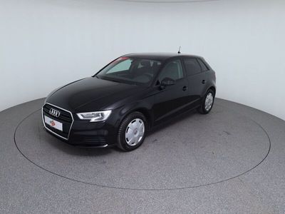 gebraucht Audi A3 Sportback 30 TDI