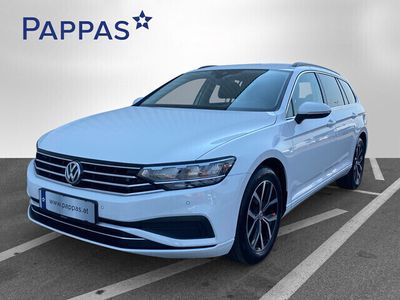 gebraucht VW Passat Variant Business 20 SCR TDI *LED*