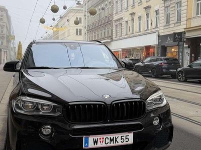 Gebraucht 2016 BMW X5 M Sport SUV | € 39.500 (Teuer)