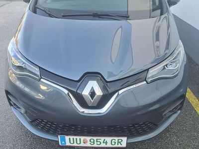 gebraucht Renault Zoe ZOEComplete Intens R135 Z.E.50 (52kWh) Intens