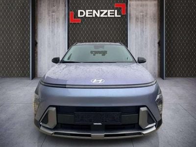 Meta blue pearl Neu 2025 Hyundai Kona GO! SUV | € 34.170 (Fairer Preis)