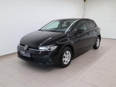 Neu VW Polo 95 PS (69 kW) 2026 Schwarz  metallicperleffektno Kleinwagen