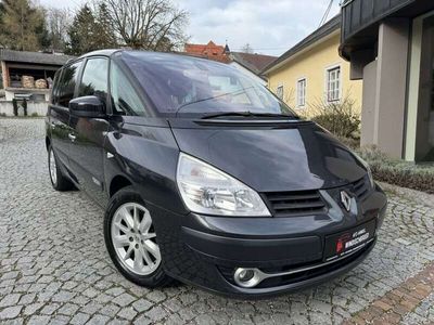 gebraucht Renault Espace Celsium