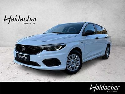 Blau Gebraucht 2019 Fiat Tipo Street Kombi | € 12.990 (Teuer)