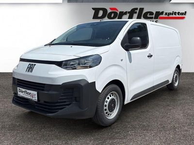 Neu 2025 Fiat Scudo S Van | € 28.788 (Fairer Preis)