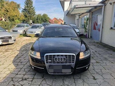 Gebraucht Audi A6 179 PS (131 kW) 2005 Kombi