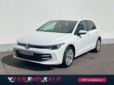 gebraucht VW Golf VIII Rabbit mHEV DSG