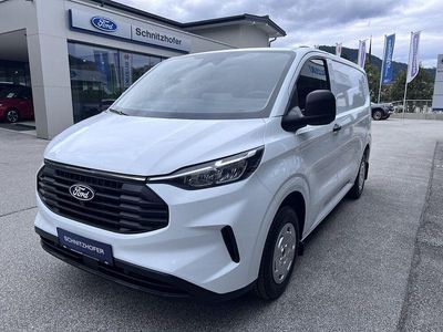 Neu 2025 Ford Transit Custom Basis Van / Kleinbus | € 33.590