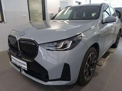 Gebraucht BMW X3 Efficient Dynamics 197 PS (144 kW) 2024 Grau SUV