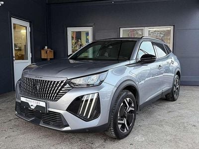 gebraucht Peugeot 2008 PureTech 130 S&S Allure EAT6