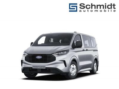 Neu Ford Transit Custom Trend 136 PS (100 kW) 2026 Kombi