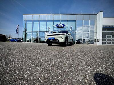 Hiking green Neu 2025 BYD Atto 2 Active SUV | € 28.450 (Fairer Preis)