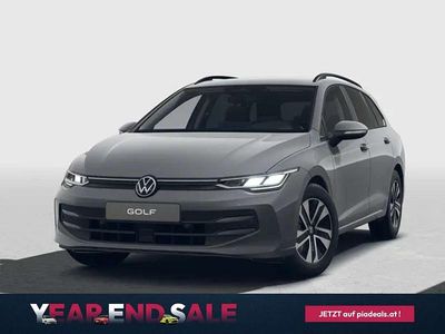 Grau Neu 2025 VW Golf VIII Business Kombi | € 30.980 (Fairer Preis)